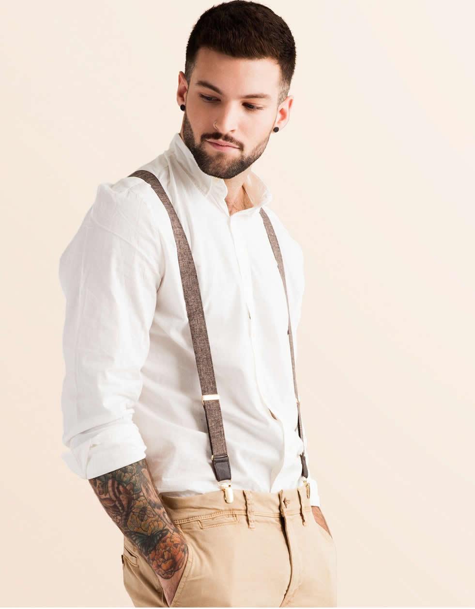 Classic Suspenders